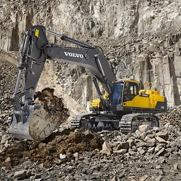 沃尔沃D16策念头