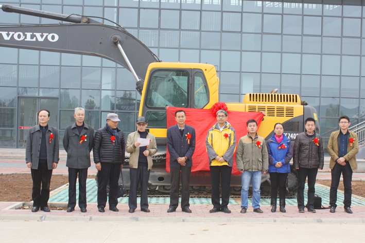 Jinan Tianye donates equipment worth one million yuan to Shandong Jiaotong University