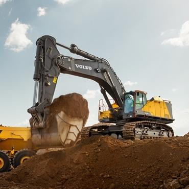 机型更大、产能更高