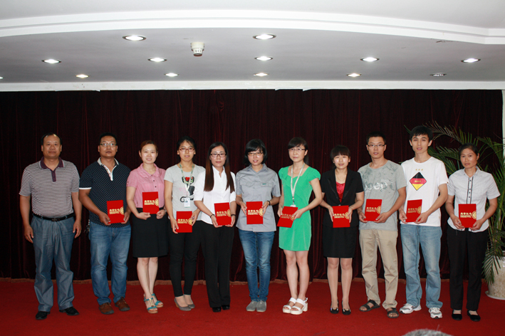 Celebrating the 94th anniversary of the founding of the Party on July 1st